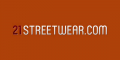 Aktionscode 21streetwear