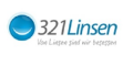 321linsen gutschein code