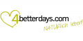 4betterdays Gutscheincode