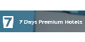 7days Premium Hotel Rabattcode