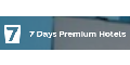 7days Premium Hotel Aktionscode