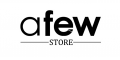 Aktionscode Afew-store