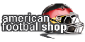 American-footballshop Aktionscode