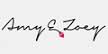 Rabattcode Amyzoey