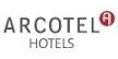 Rabattcode Arcotel