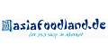 asiafoodland gutschein code