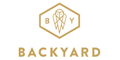 Aktionscode Backyard Shop