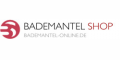Aktionscode Bademantel-online