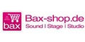 Rabattcode Bax Shop