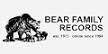 Aktionscode Bear Family Records Store