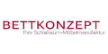 Aktionscode Bettkonzept