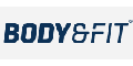 Aktionscode Body&fit