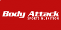 Body Attack Rabattcode