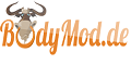 Rabattcode Bodymod