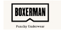 Gutscheincode Boxerman