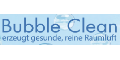 Rabattcode Bubbleclean
