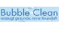 Gutscheincode Bubbleclean