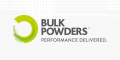 Aktionscode Bulk Powders