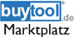 Rabattcode Buytool Marktplatz