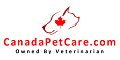 canada_petcare gutschein code