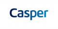 Rabattcode Casper