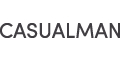 Rabattcode Casualman