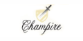 Rabattcode Champire