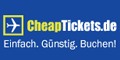 Rabattcode Cheaptickets