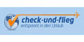 Aktionscode Check-und-flieg