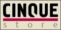 Rabattcode Cinque Store
