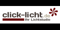Aktionscode Click-licht