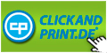 Rabattcode Clickandprint