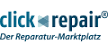 clickrepair gutschein code