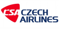 Aktionscode Czech Airlines