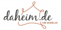 Rabattcode Daheim