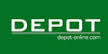 Aktionscode Depot Online