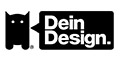 Rabattcode Dein Design