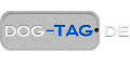 Aktionscode Dog-tag