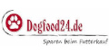 Aktionscode Dogfood24