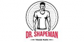 Dr Shapeman Aktionscode