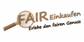 fair einkaufen