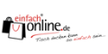 Rabattcode Einfach-online