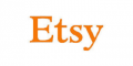 Aktionscode Etsy