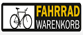 Aktionscode Fahrradwarenkorb