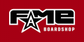 Gutscheincode Fame Board Shop