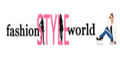 Gutscheincode Fashion-style-world