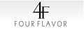 Rabattcode Four Flavor