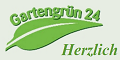 Gutscheincode Gartengruen-24