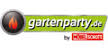 Rabattcode Gartenparty