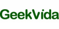 Rabattcode Geekvida